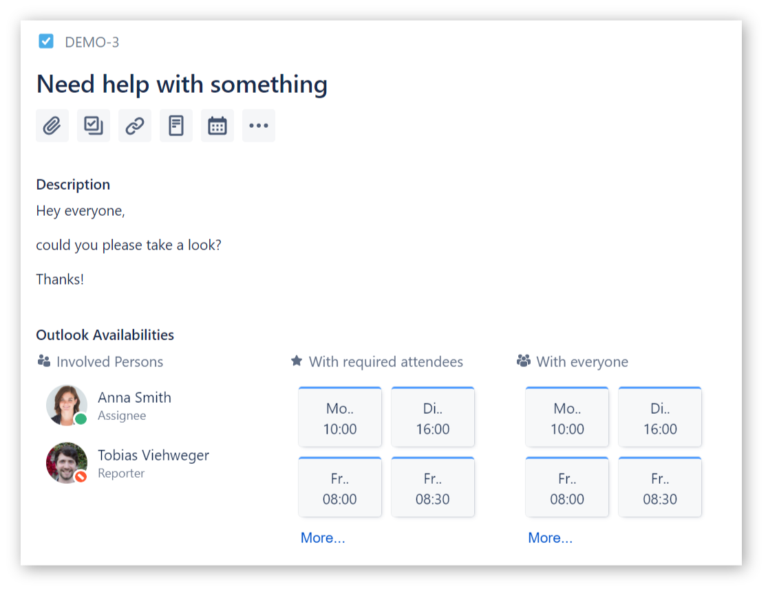 Jira Cloud New Issue View